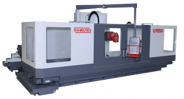 KNC-U1050